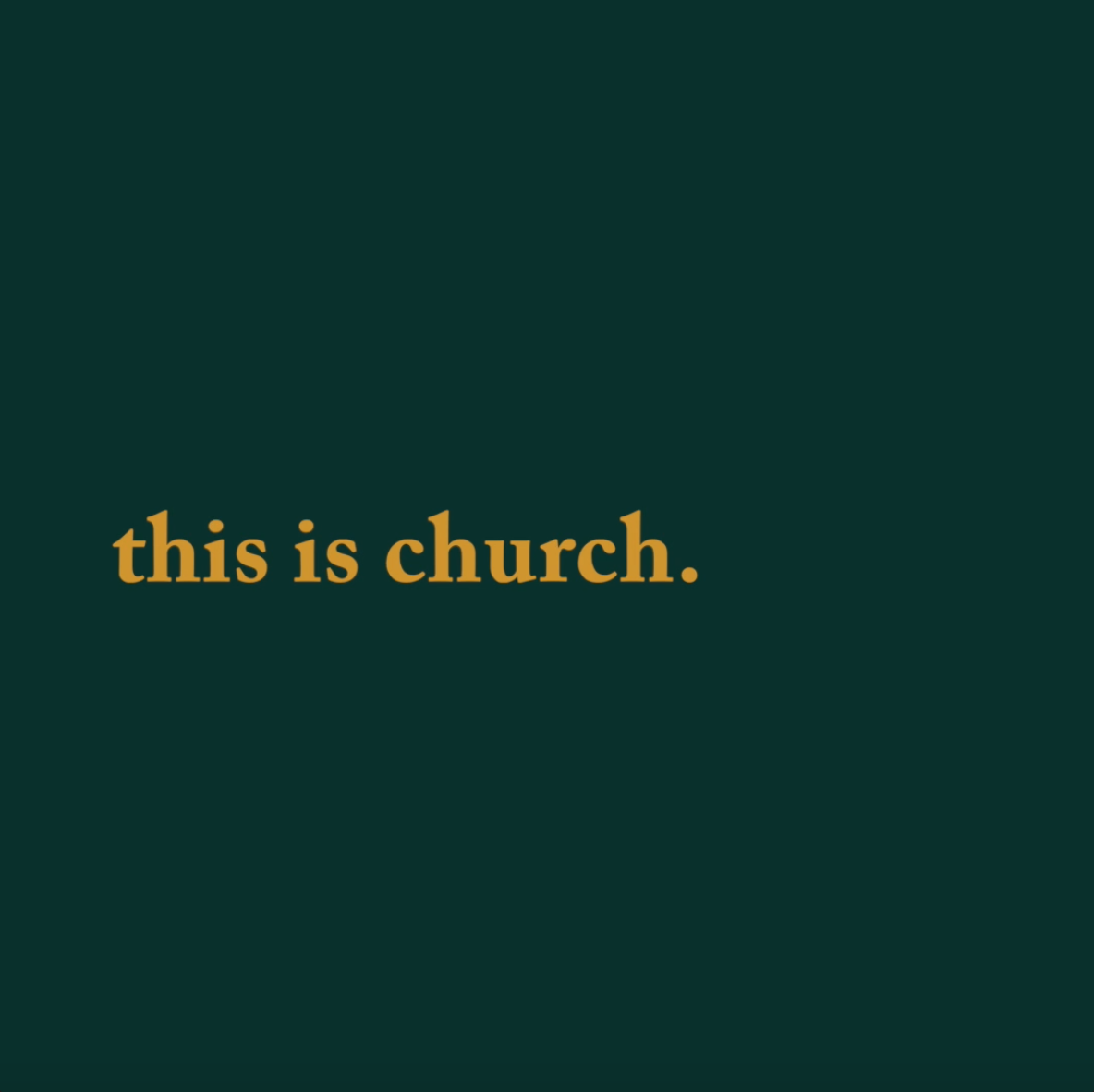 Church Hurt episode artwork