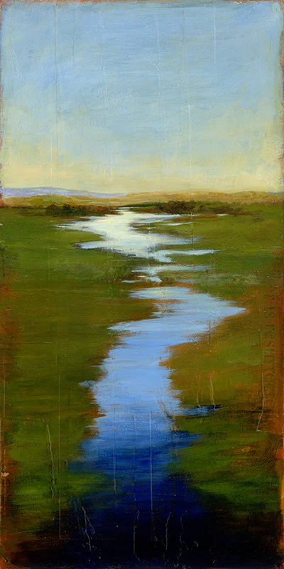 Emerald Watershed II