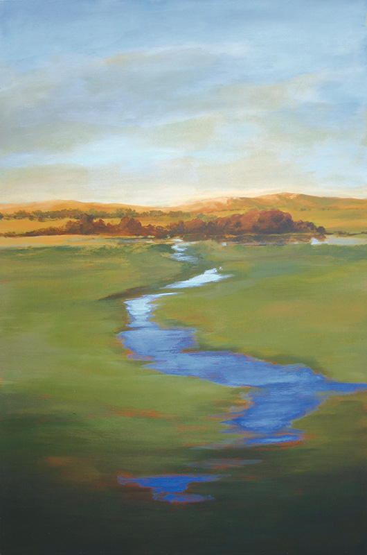 Emerald Watershed I