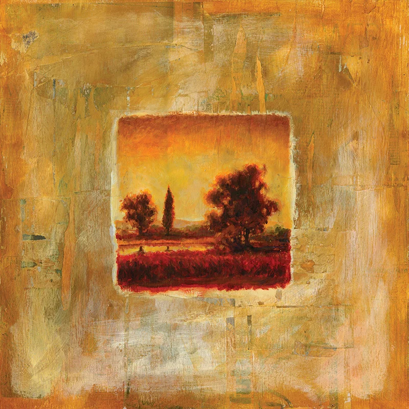Windowscape V