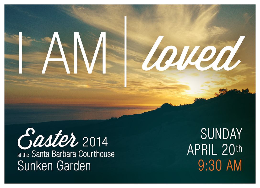 Easter 2014