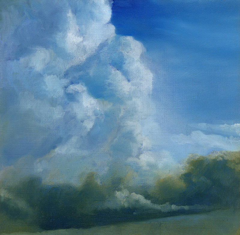 Blue Cloud