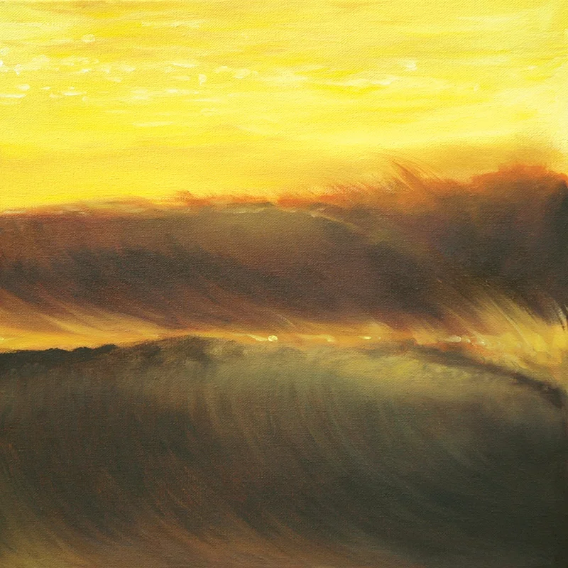 California Gold I