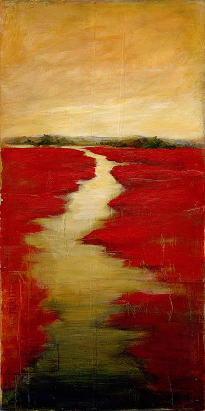 Crimson Watershed II