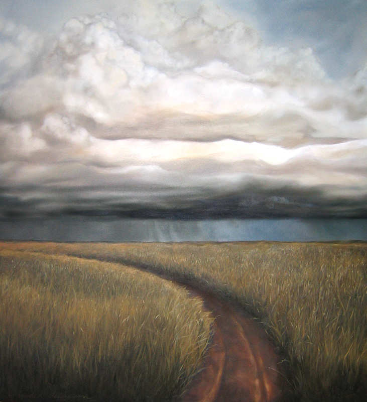 Misguided Destination