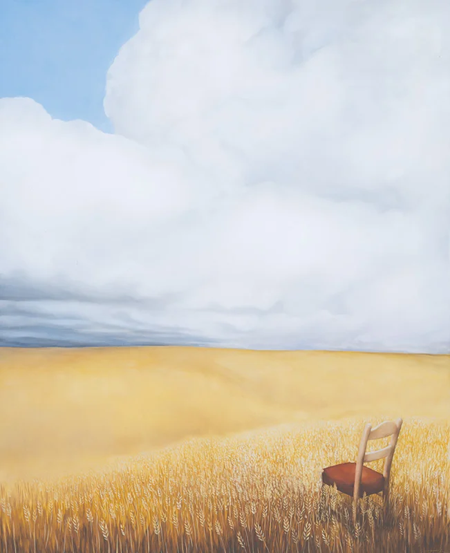 Landscapes — CS Creative Studio