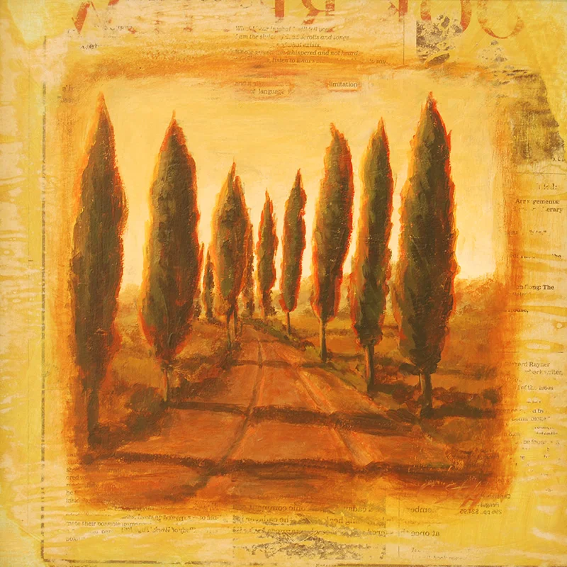 The Long Way