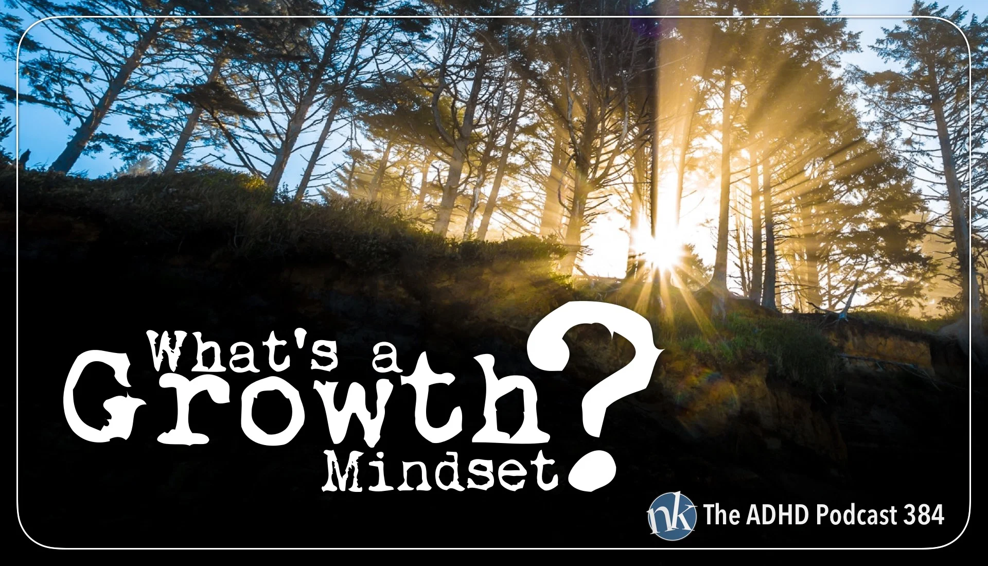 Sunlight And Adhd >> 384 What S A Growth Mindset Nikki Kinzer Sunlight And Adhd >> 384 What S A Growth Mindset Nikki Kinzer