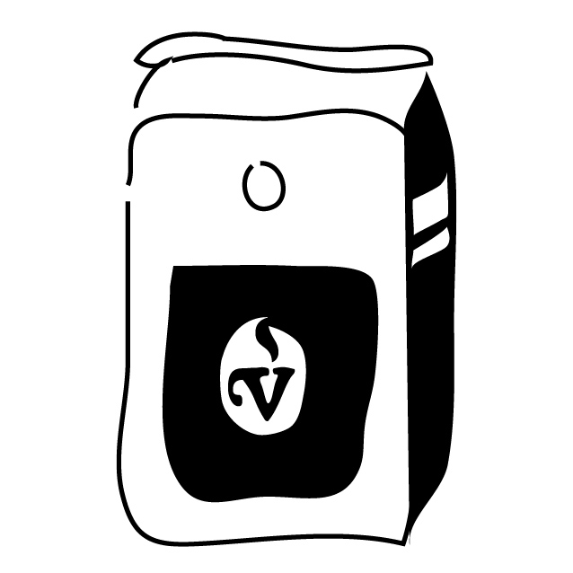 Buy fresh coffee