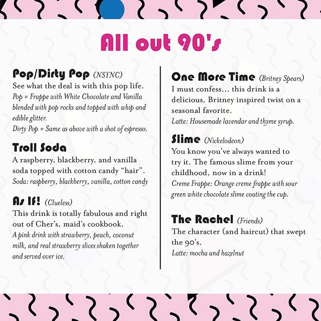It’s gonna be totally rad. Coming June 1st.