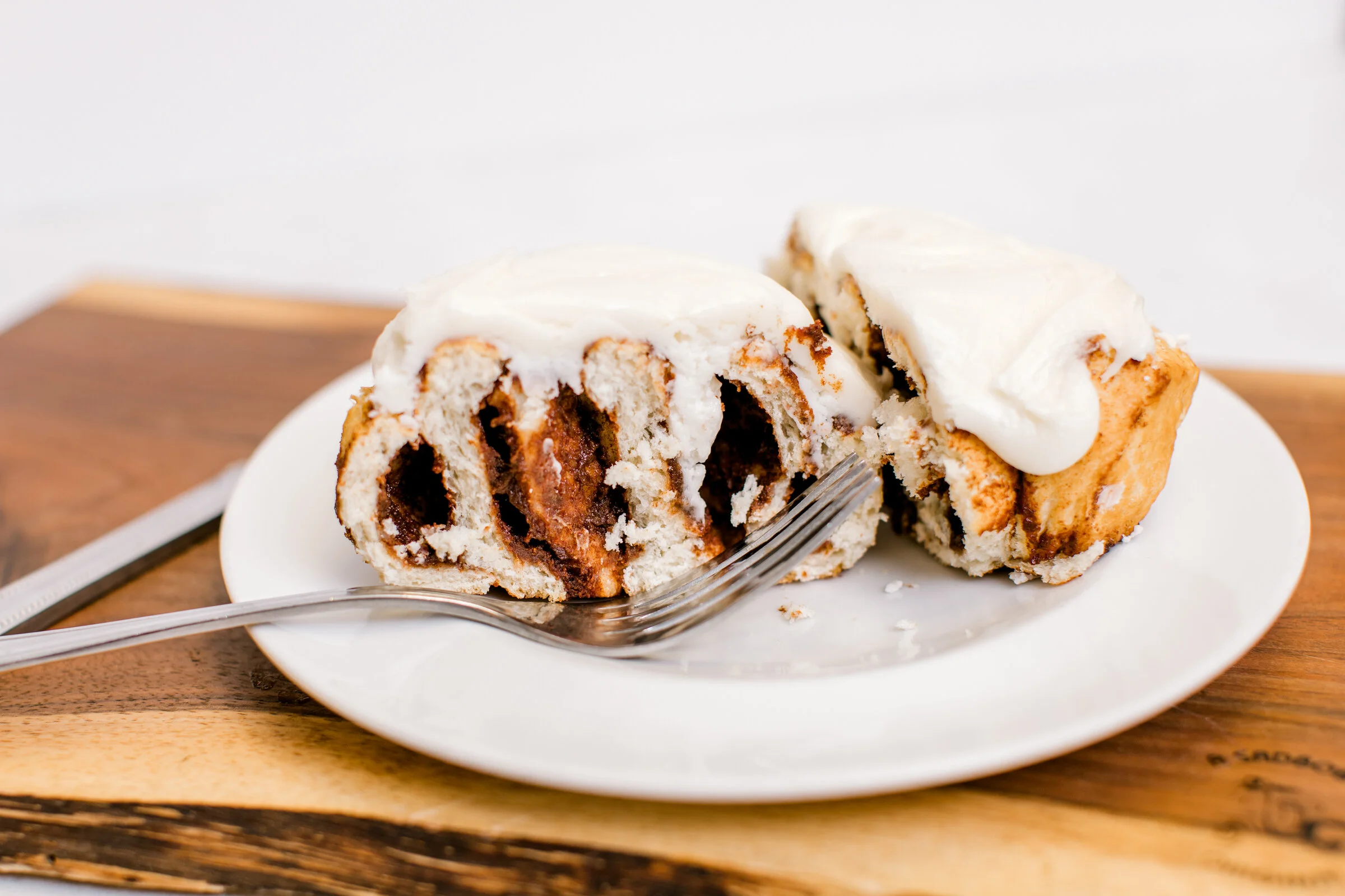 Cinnamon Roll