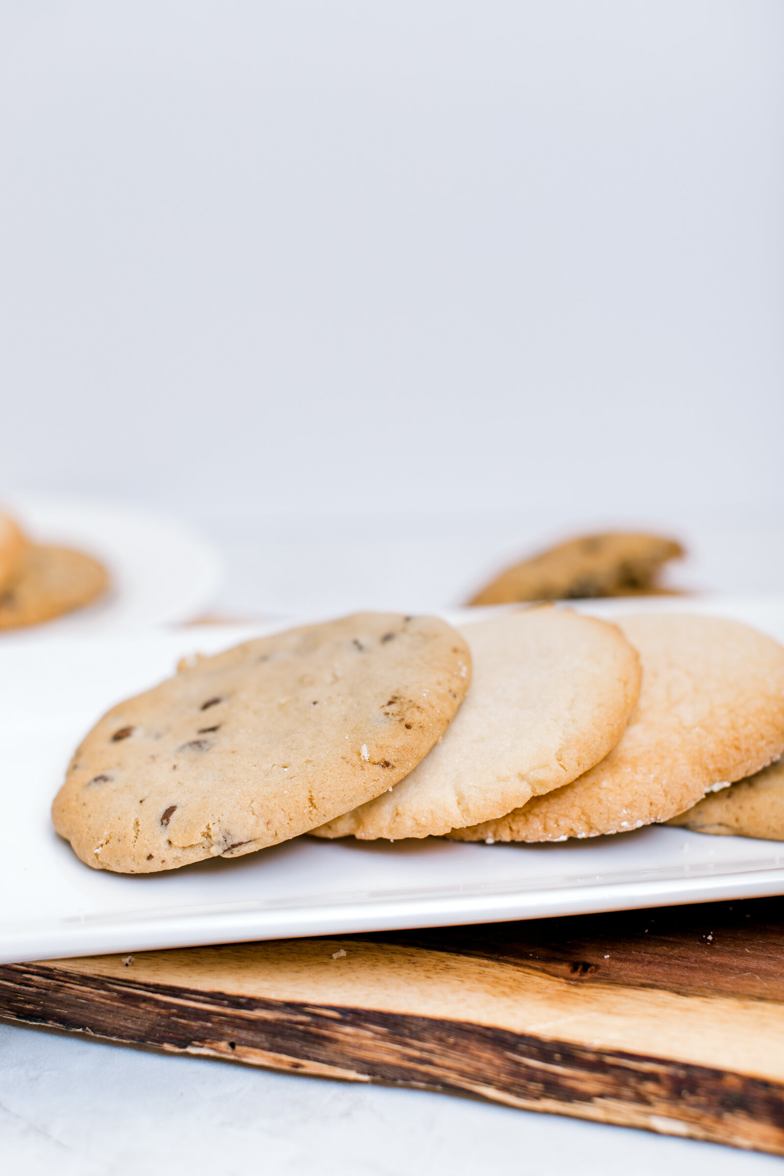 Assortment of Cookies