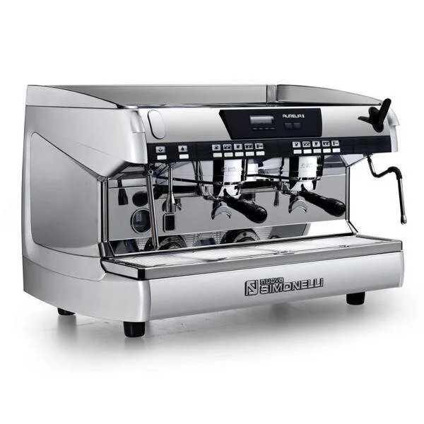 Nuova Simonelli Aurelia 2 group 