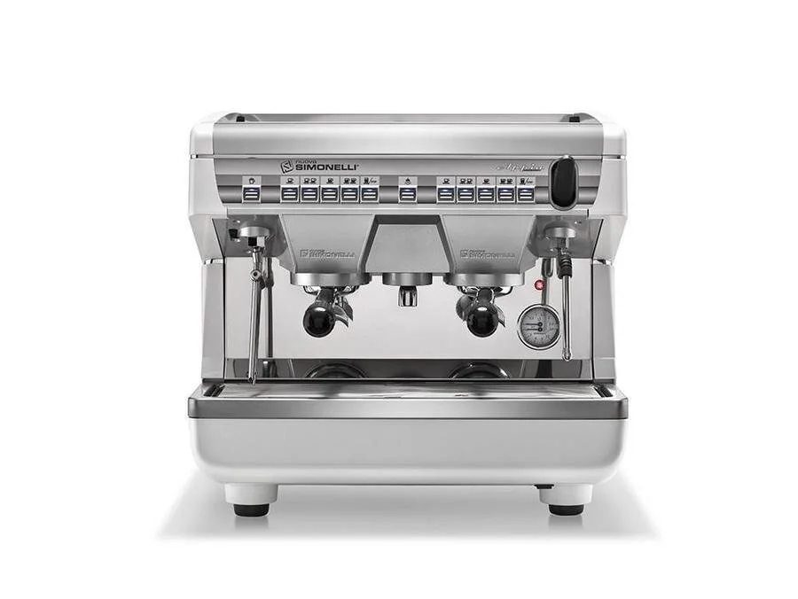 Nuova Simonelli Appia Volumetric 2 