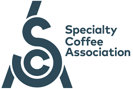 Speciality Coffee Association logo