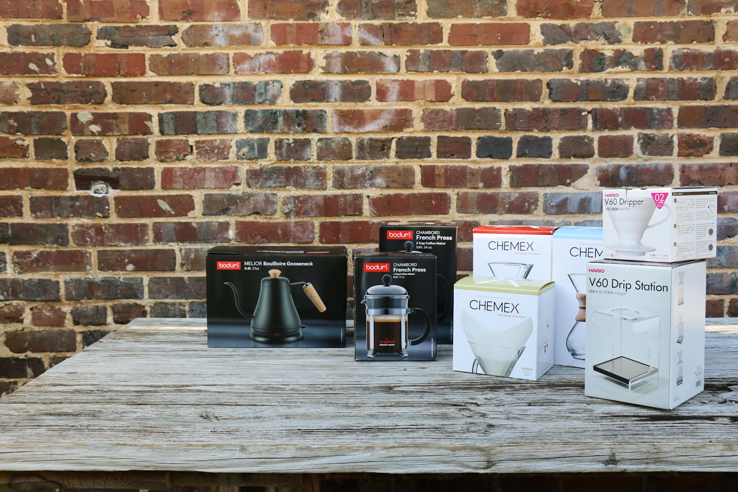 HARIO V60 Acrylic Drip Station — Vienna Coffee Company HARIO V60 Acrylic Drip Station — Vienna Coffee Company
