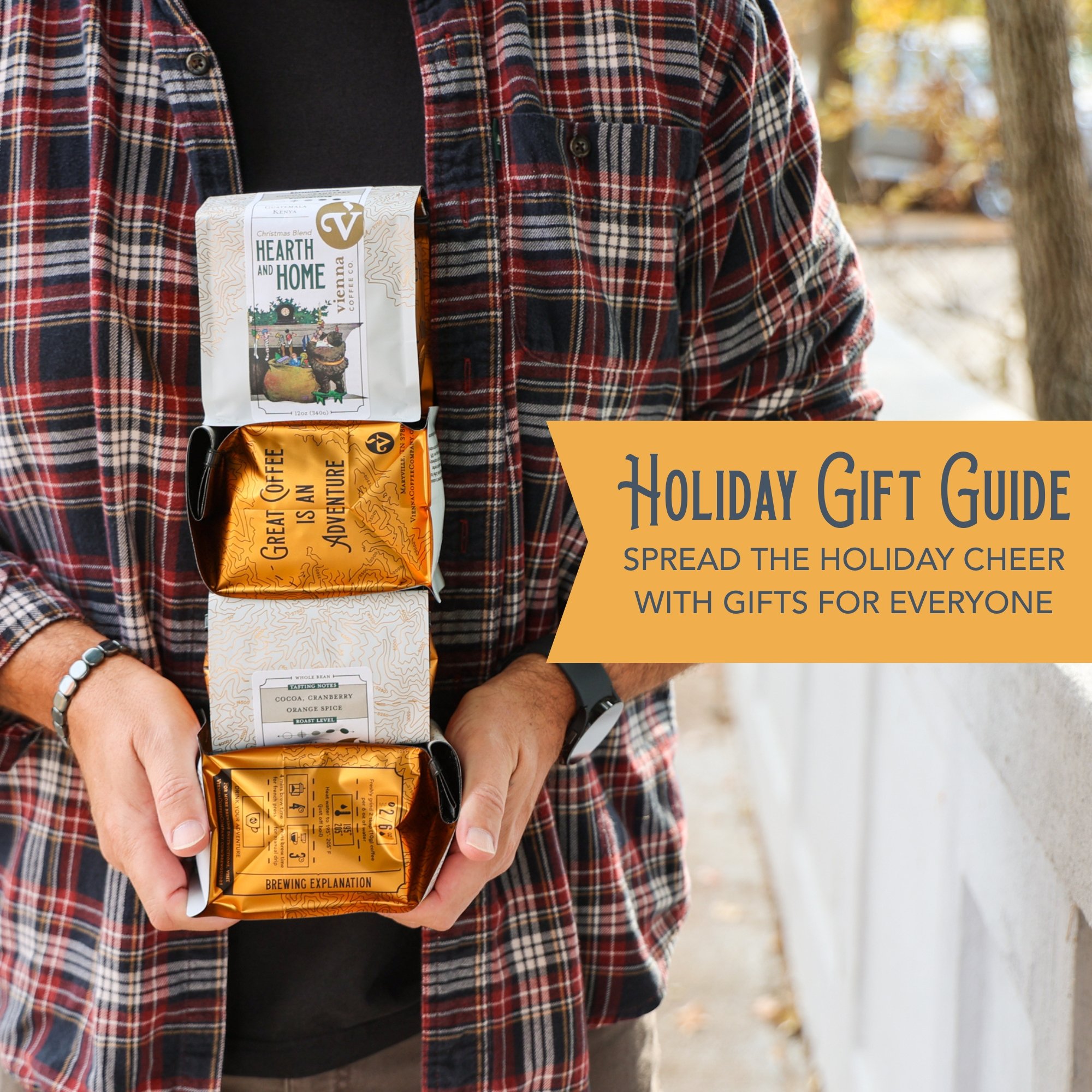 Holiday Gift Guide