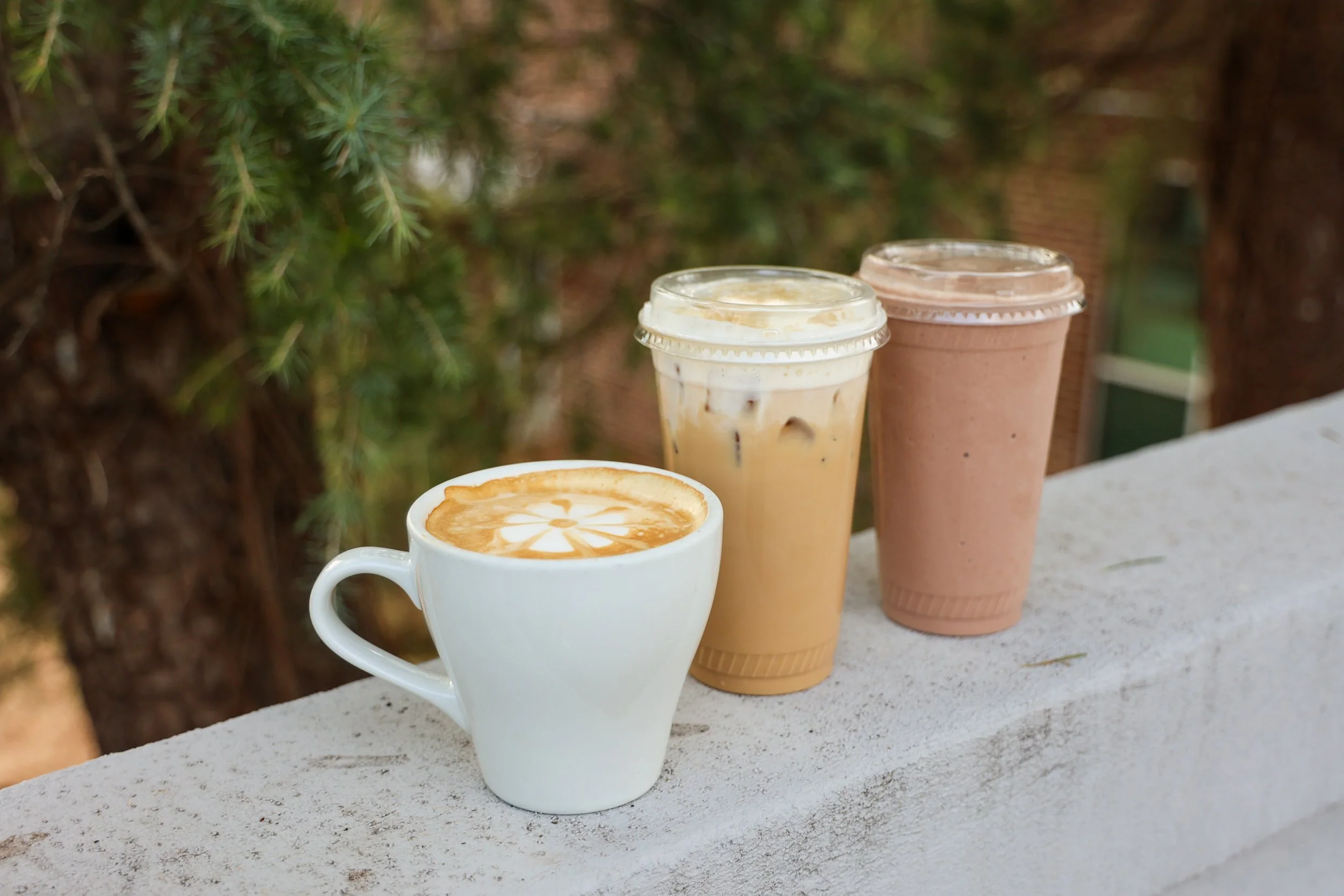 Bee Mine, Strawberry Snowflake, & Cupid's Crush