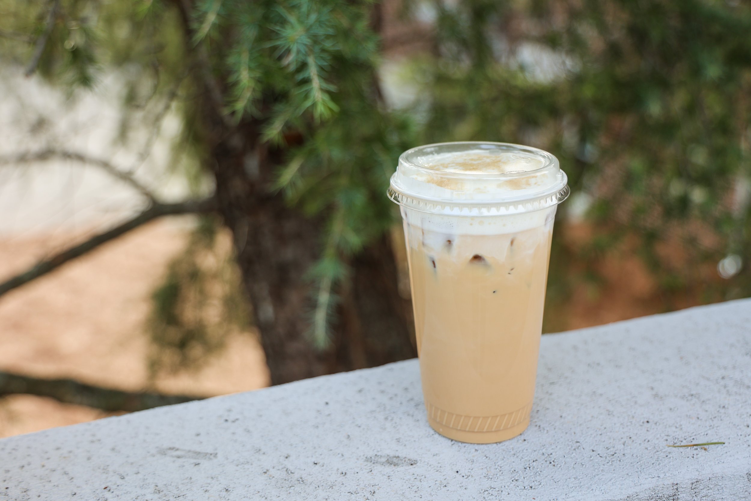 Strawberry Snowflake