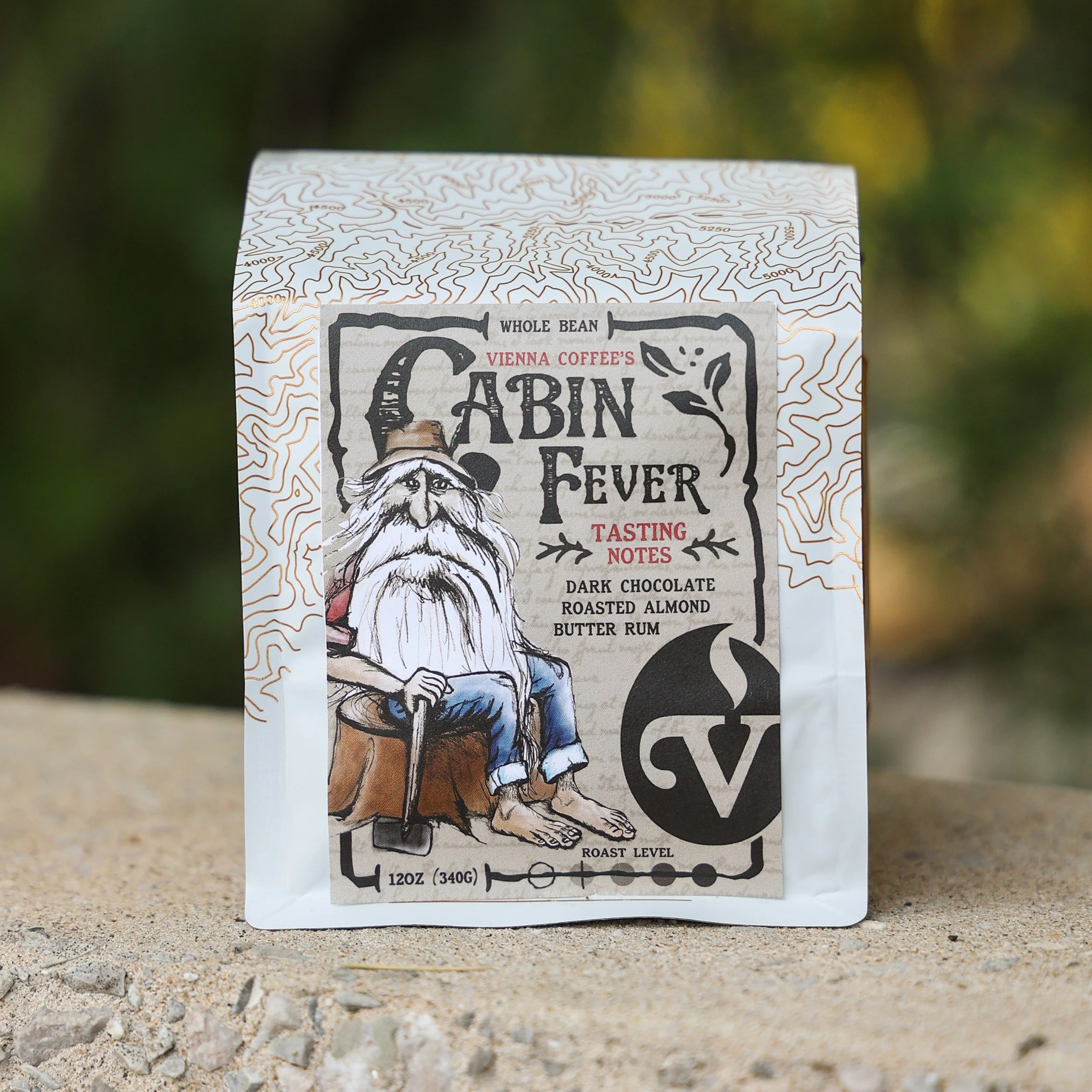Cabin Fever Coffee