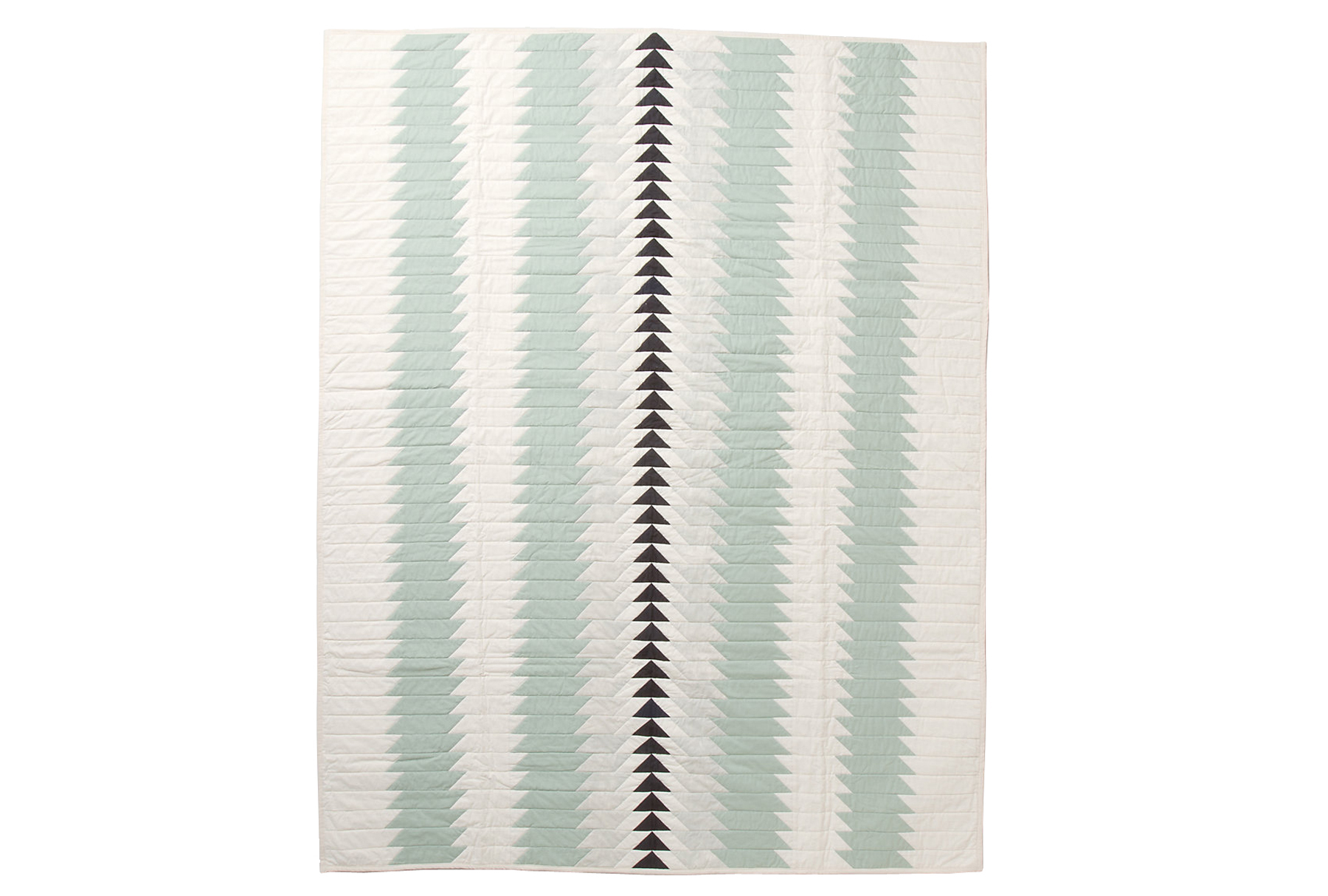 Harrow Quilt