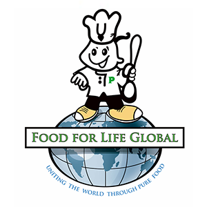 Food for Life Global Charity Donation