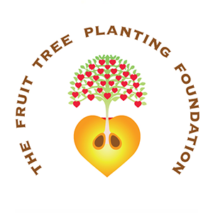 The Fruit Tree Planting Foundation Charity Donation