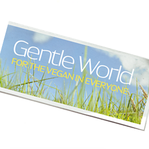 Gentle World Charity Donation