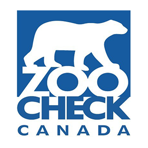 Zoo Check Canada Charity Donation