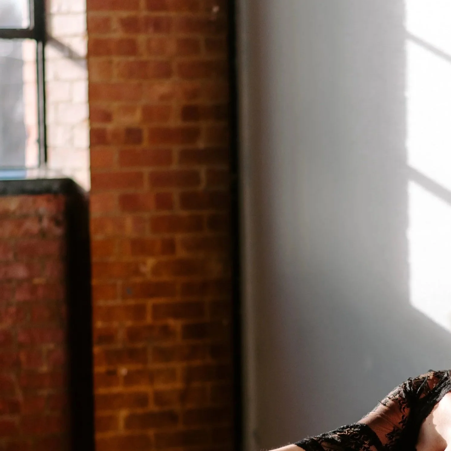 Personal Editorial Portraits