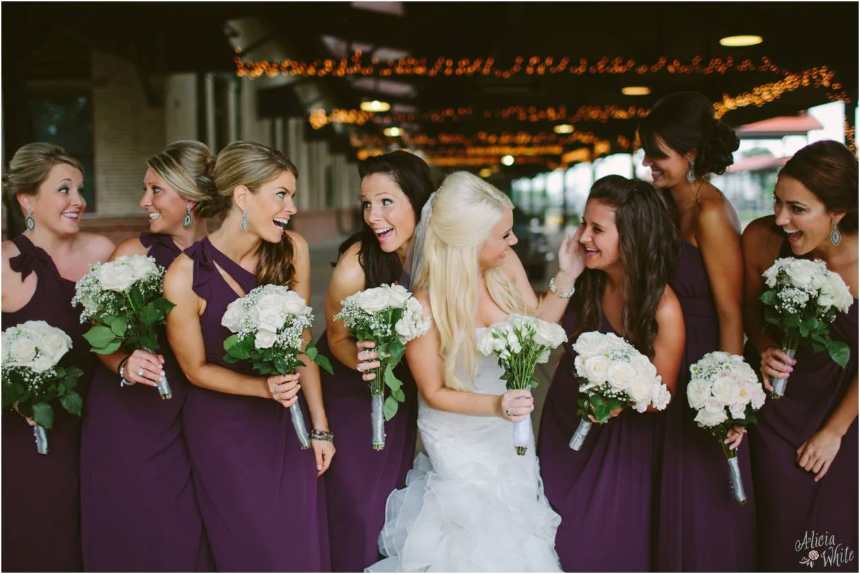 Photo by Alicia White Photography