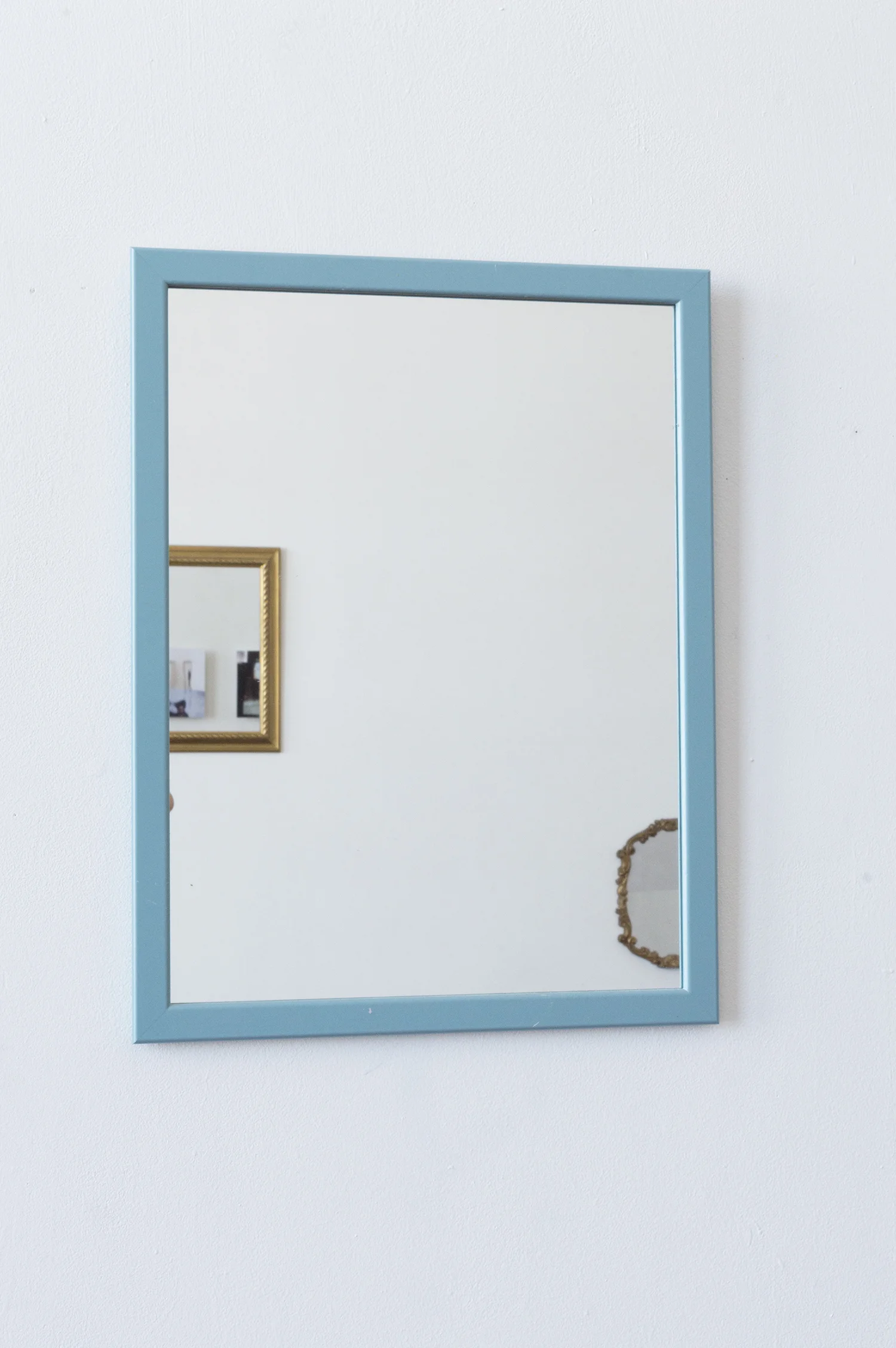 Atilla's Mirror Shop (2018)
