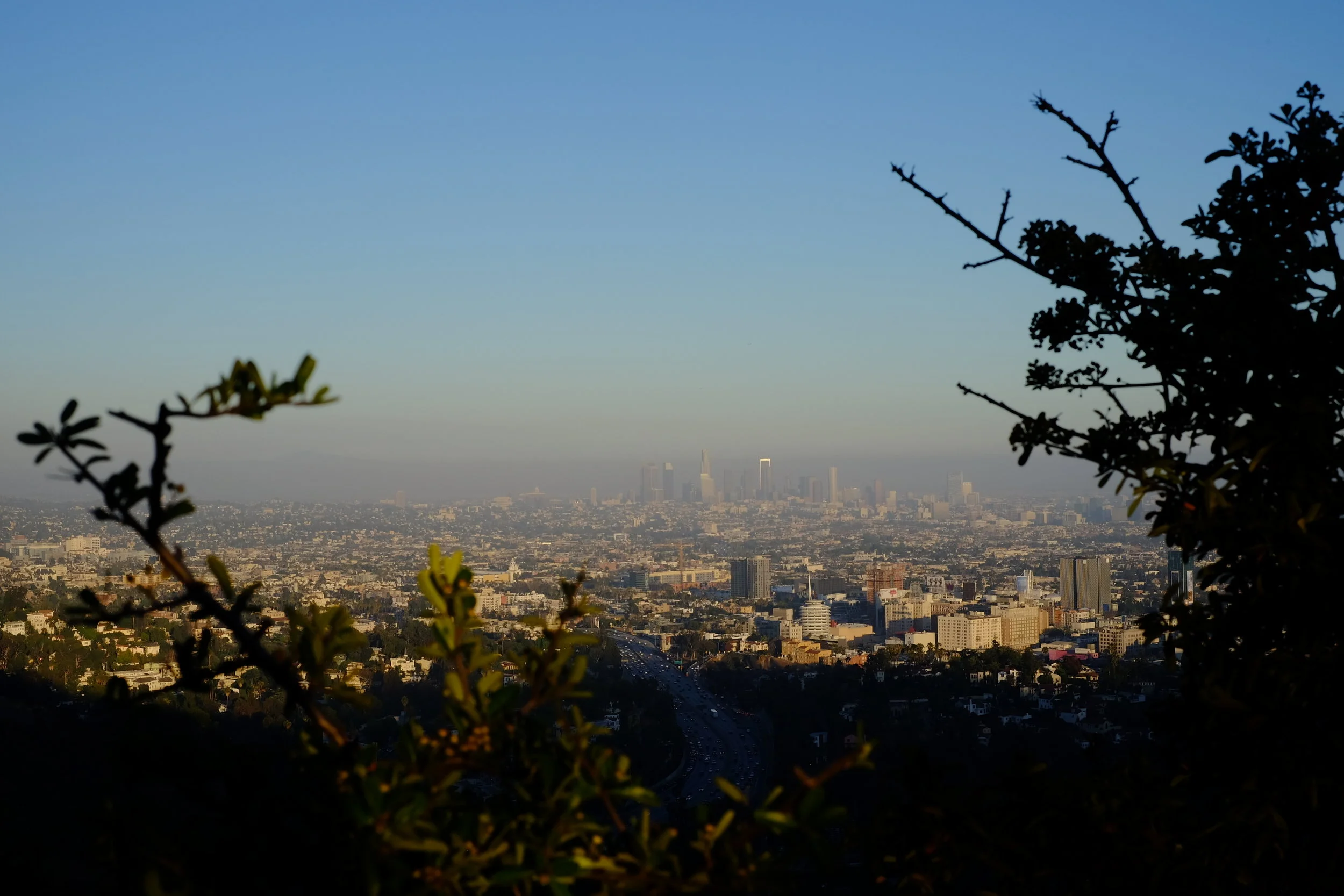 Los Angeles