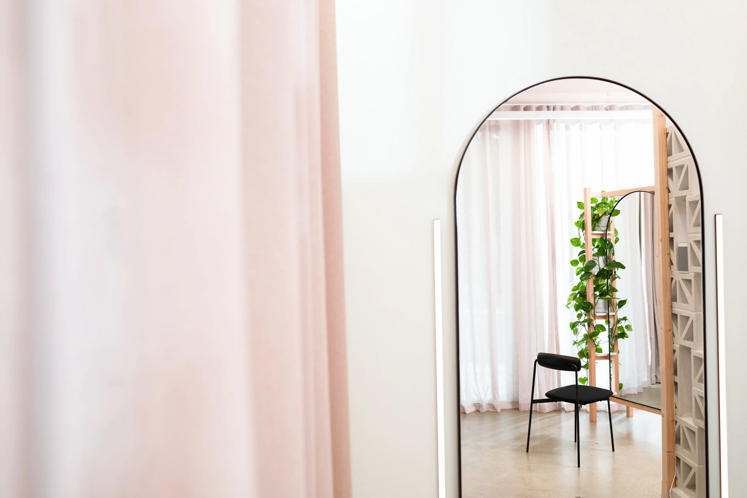 Interior photographer melbourne