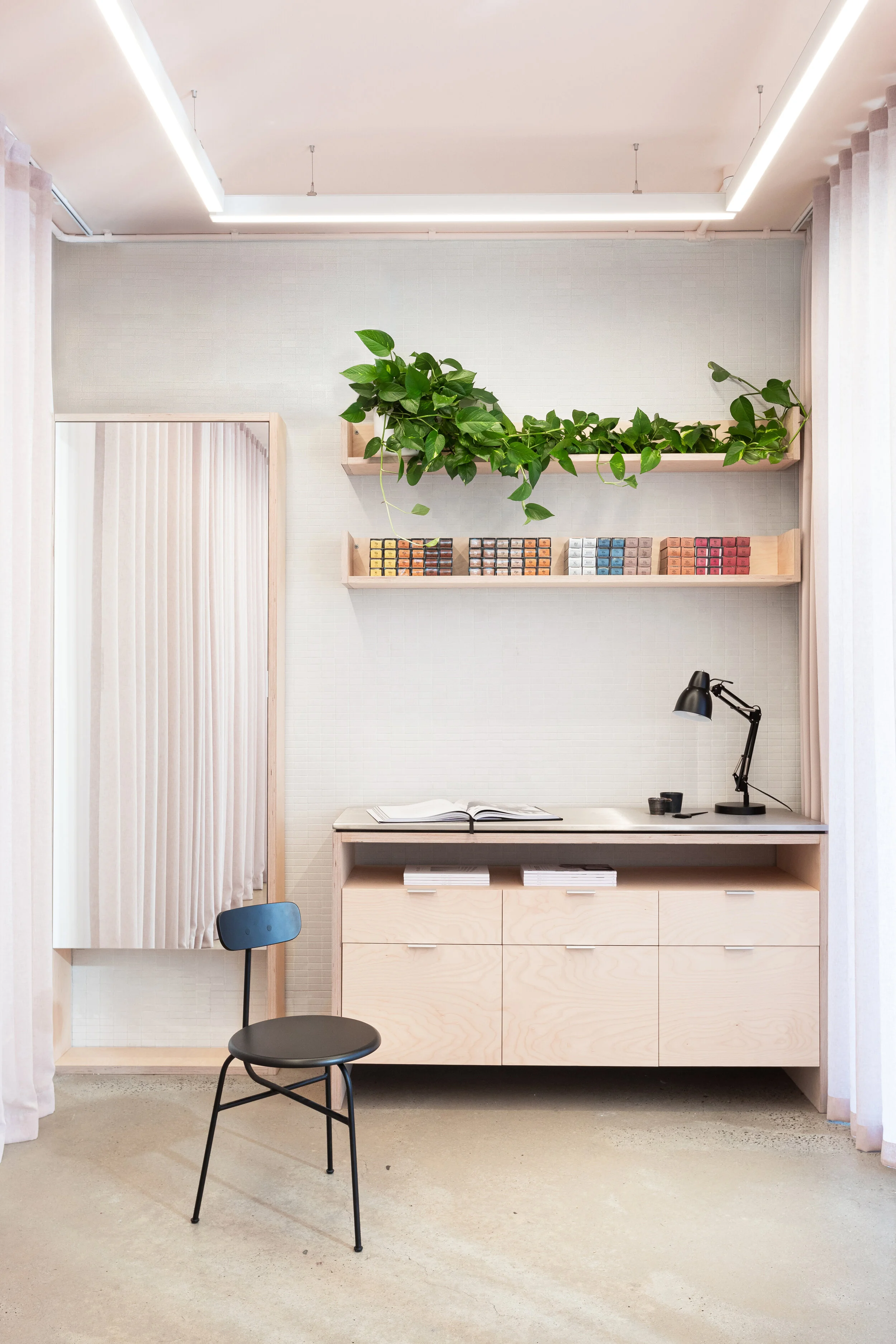 Interior photographer melbourne