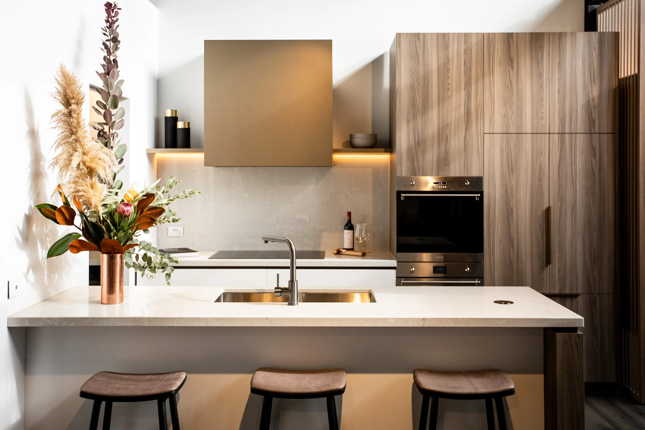 Melbourne interior photographer