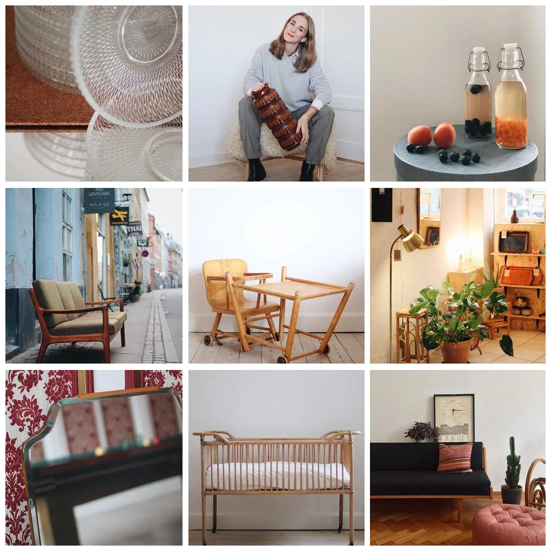 Our best nine on Instagram. 