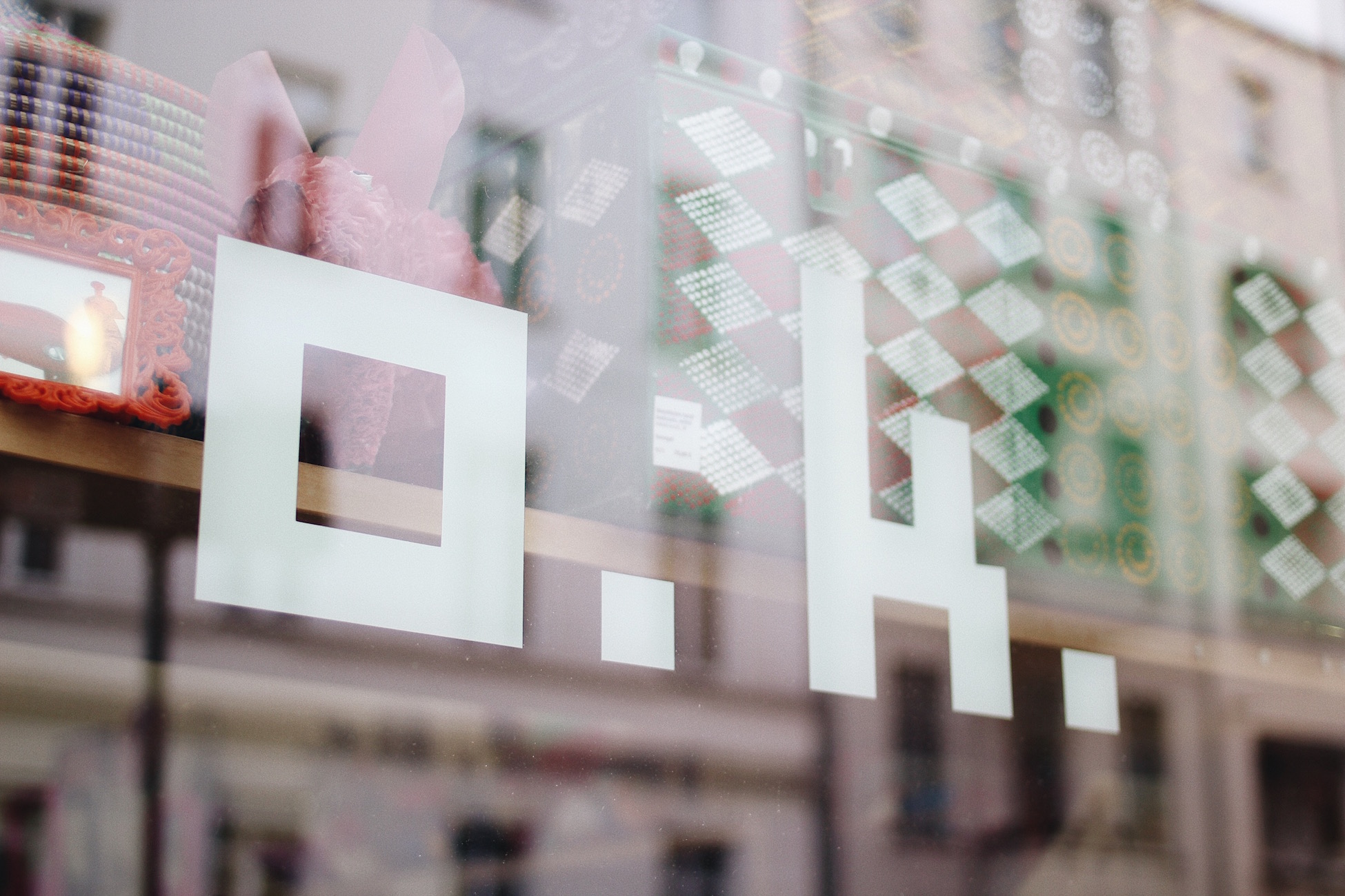 2. SHOP | ALTE SCHÖNHAUSER STRAßE