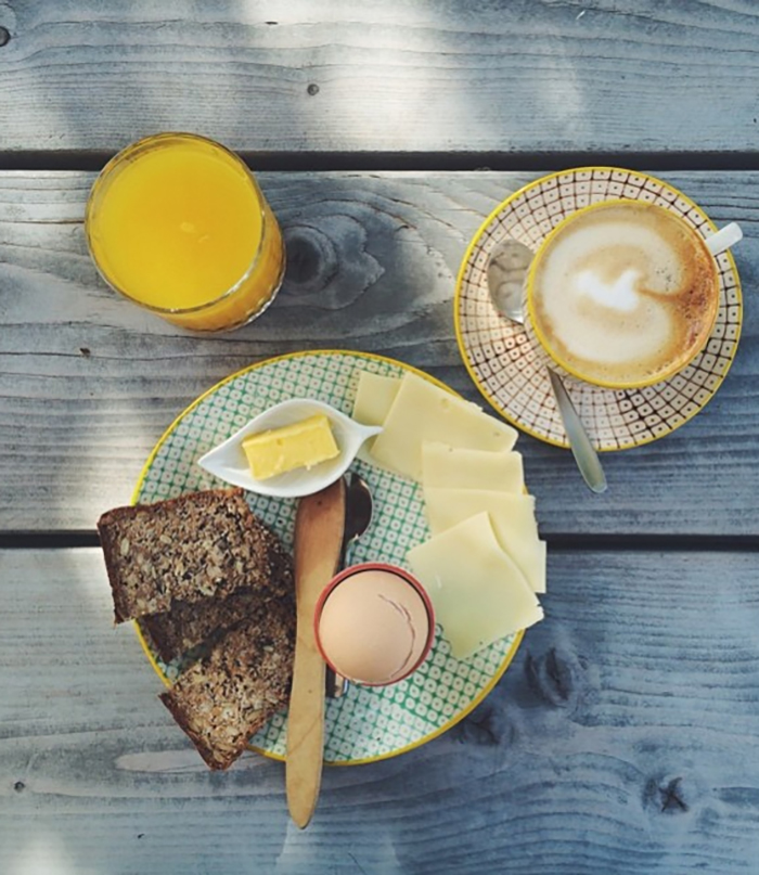 4. COFFEE | IPSEN & CO