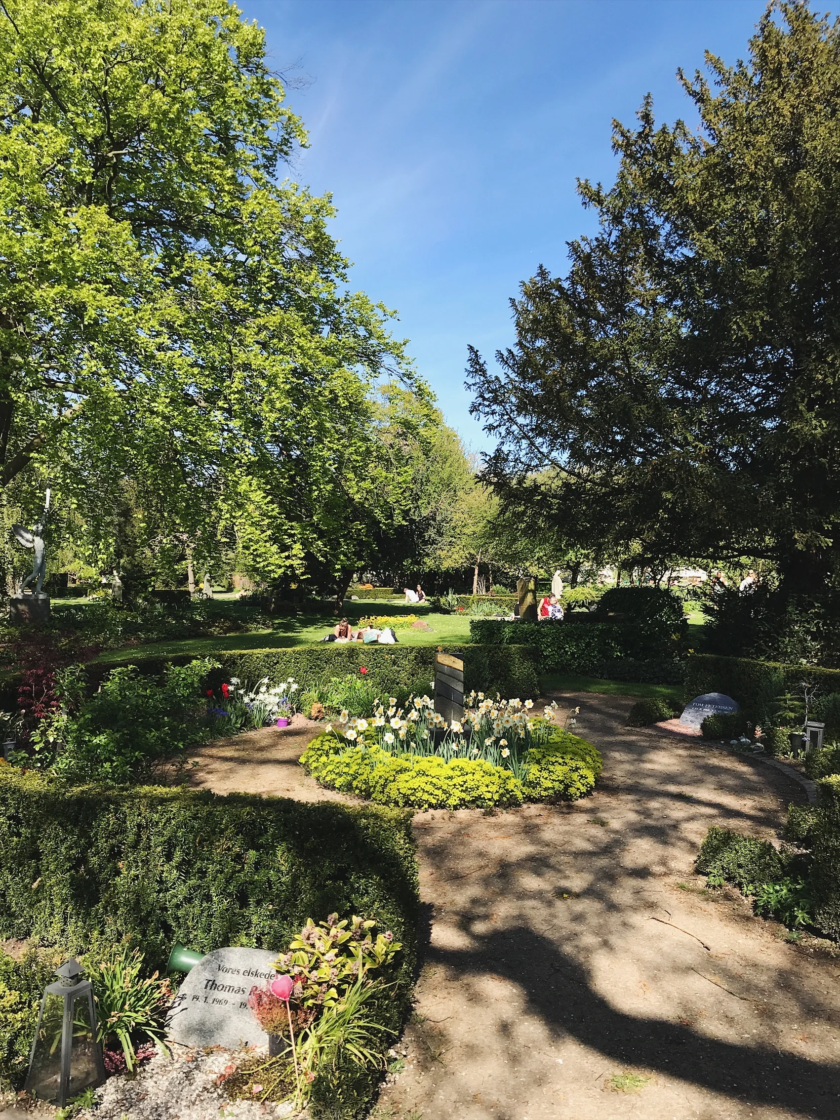 5. DO | ASSISTENS KIRKEGÅRD