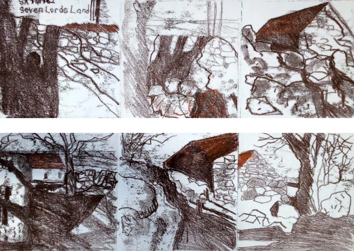Seven Lords' Lands
