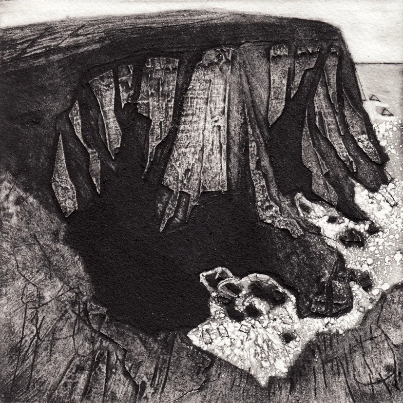 Day 20: Hell's Mouth