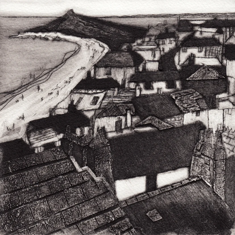 Day 22: St. Ives