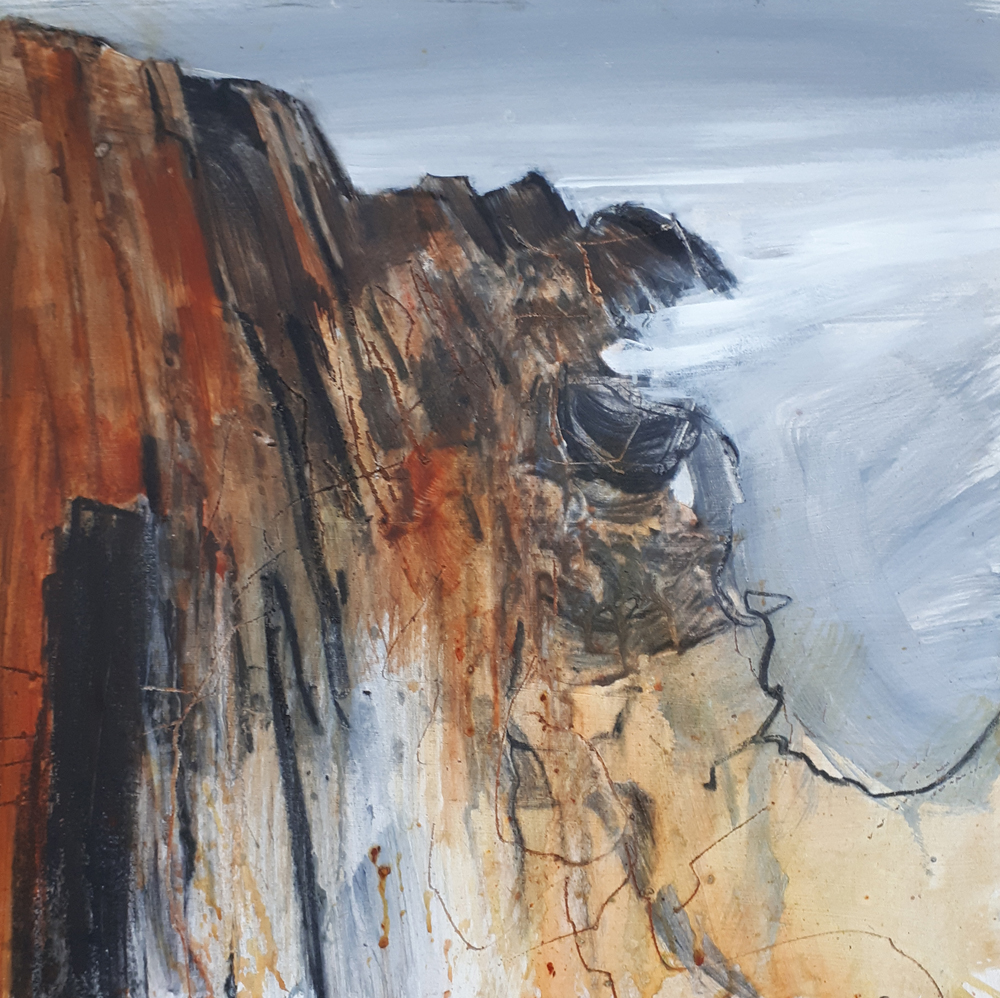 Chapel Cove