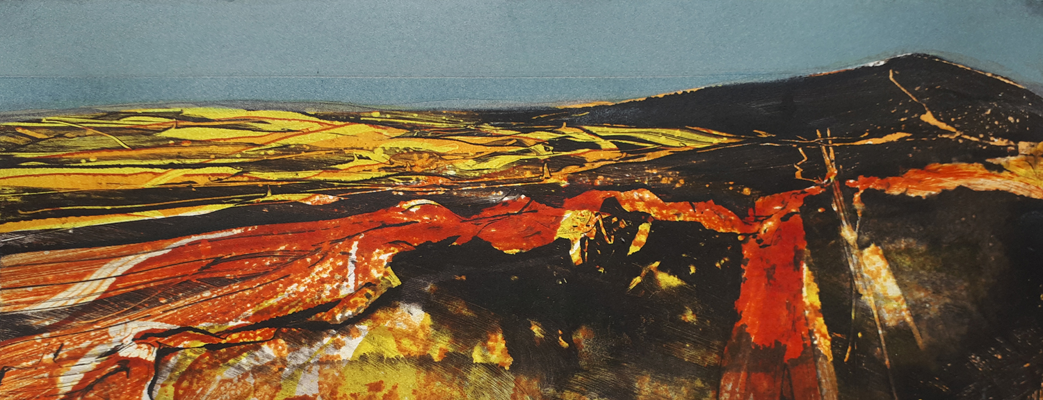 Carn Galver to Bosigran II