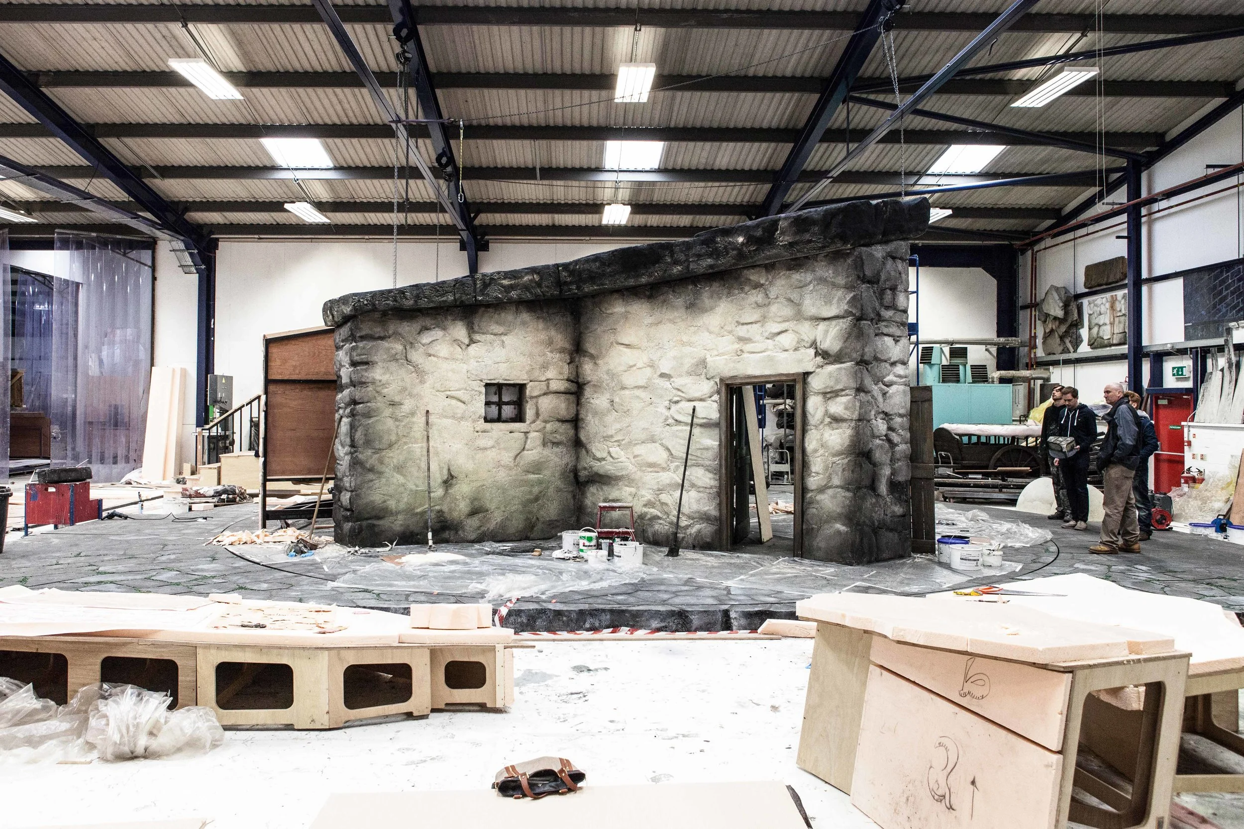 The Cripple of Inishmaan