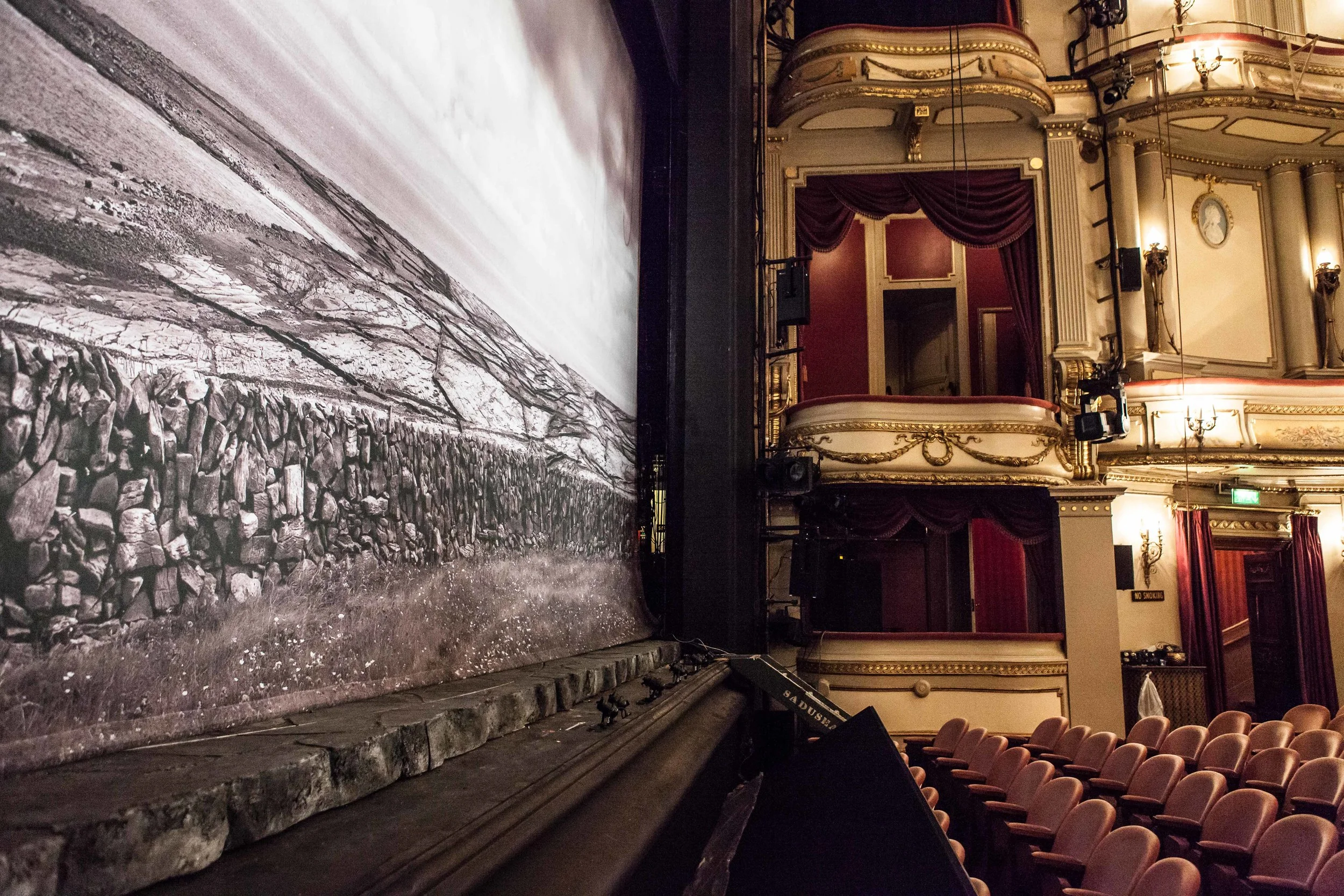The Cripple of Inishmaan