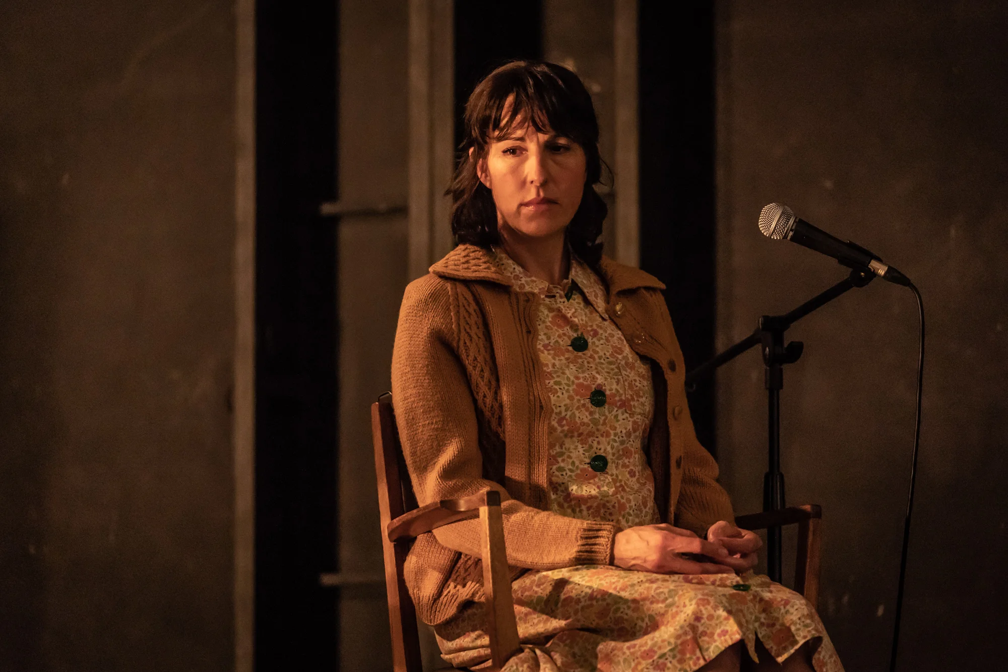 Landscape • Harold Pinter Theatre • Jamie Lloyd