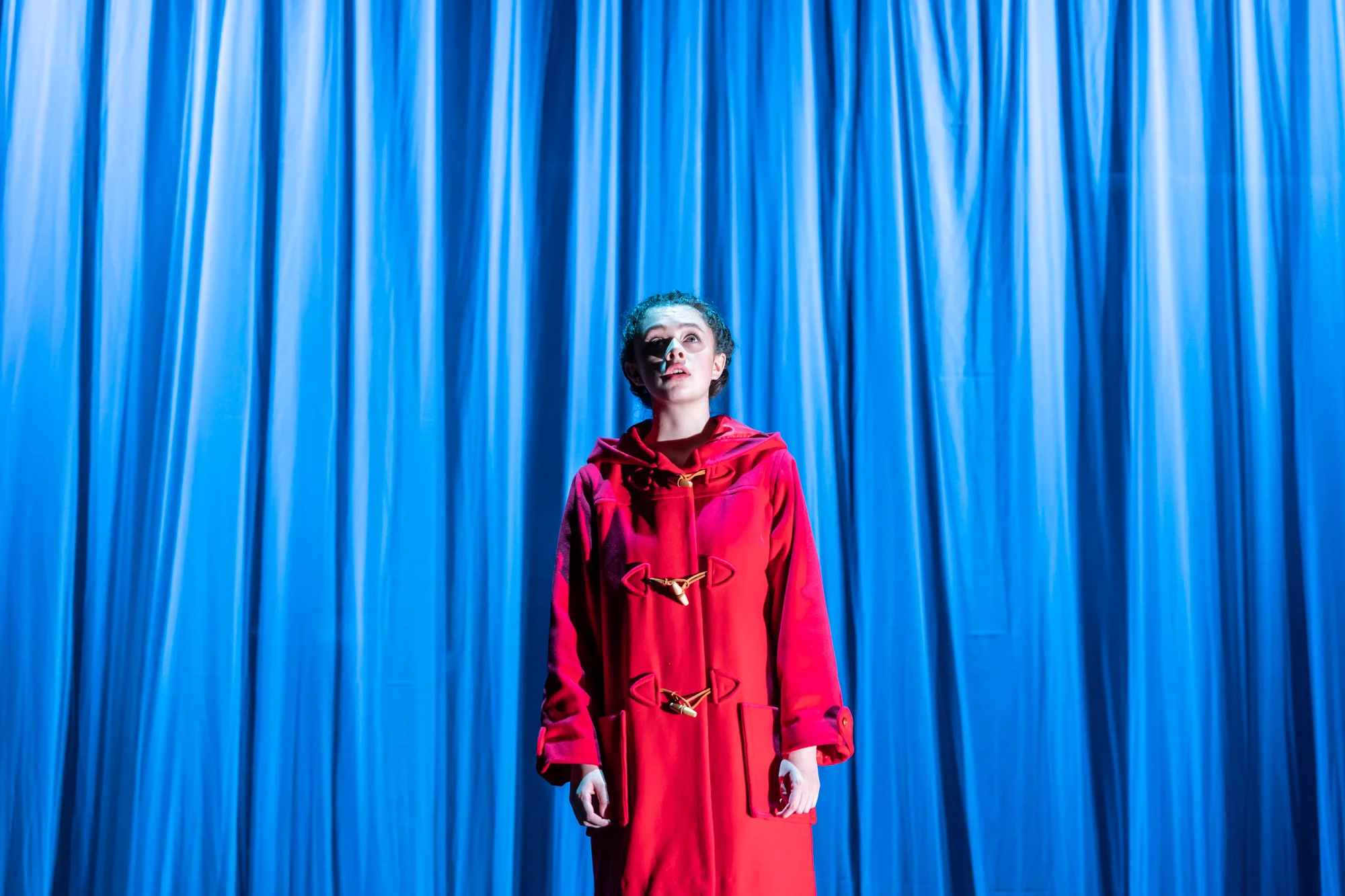 Moonlight • Harold Pinter Theatre • Dir. Lyndsey Turner