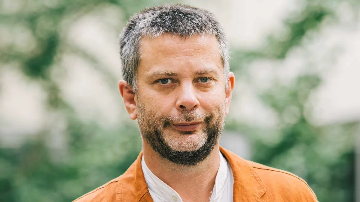 Nacho Dualde, Manager of ESCI and Trustee of the Foundation